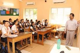 Velammal IIT & NEET Academy Velammal IIT & NEET Academy photo 1